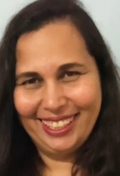 Roberjane de Andrade