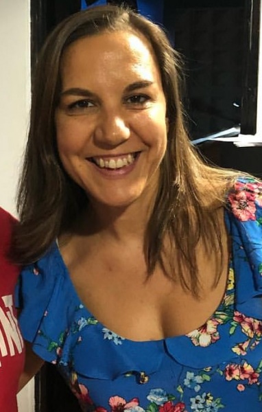 Marta Méndez
