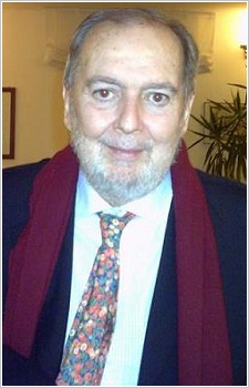 Роберто Дель Джудиче