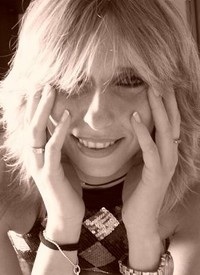 Кристина Поккарди