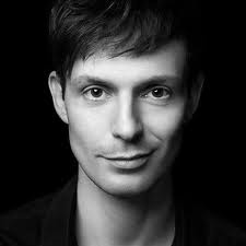 Найджел Пилкингтон