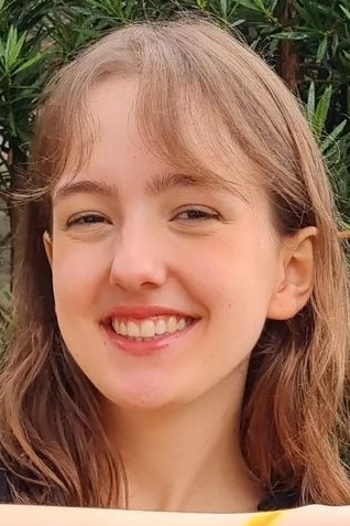 Лиа Мартинс