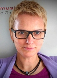 Катрин Лаксберг