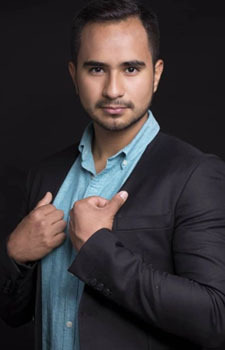 Брэндон Ортис Сантини