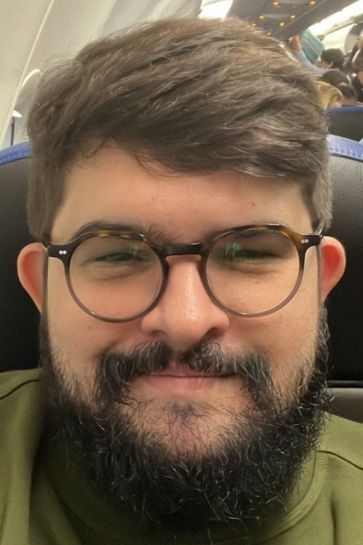 Александр Драммонд