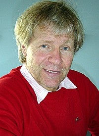 Томас Раушер