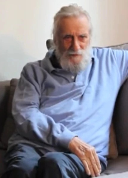 Серджо Грациани