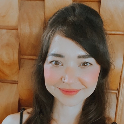 Ана Мария Мораис