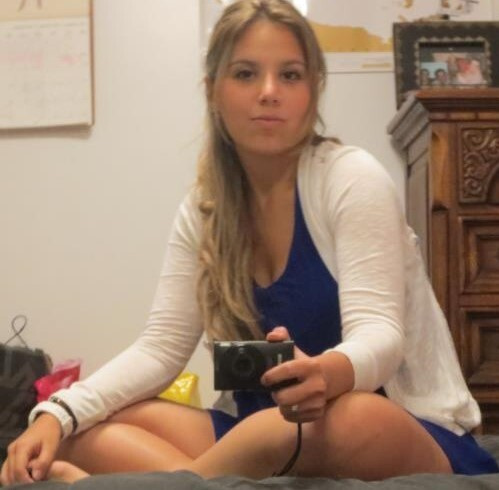 Кэрол Габия