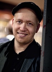 Тино Кисслинг