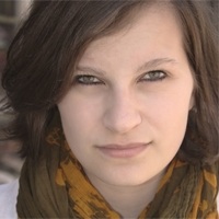 Луиза Каспер