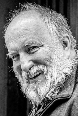 Бенуа Ван Дорслер