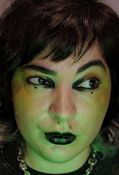 Джесси Терра