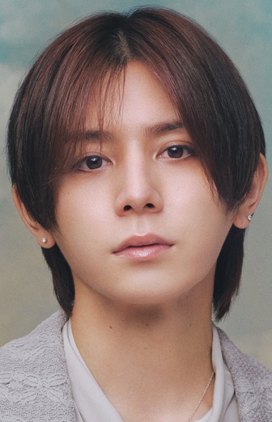 Рёсукэ Ямада