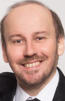 Сирил Этесс