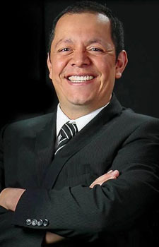 Маурисио Перес Кастильо