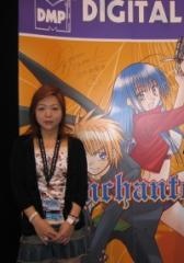 Идзуми Кавати