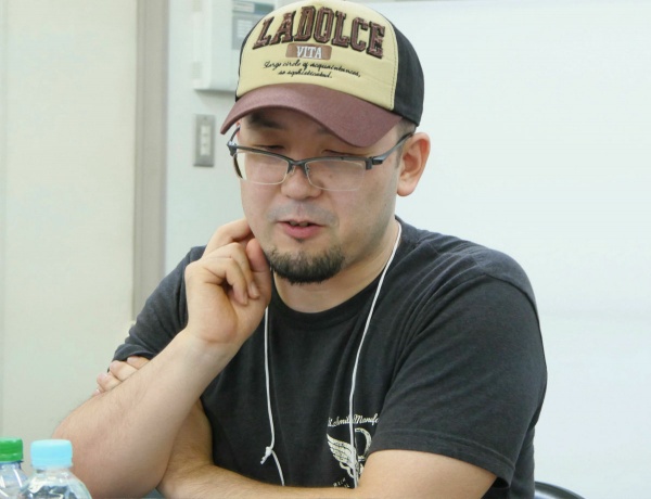 Хираку Канэко