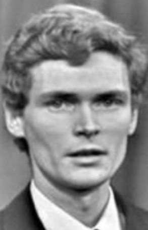 Жан-Луи Брус