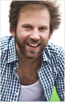 Даниэль Гертнер