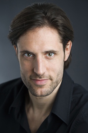 Ярон Лёвенберг