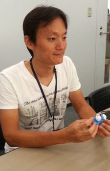 Тацуя Исигуро