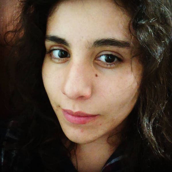 Агнес Морон