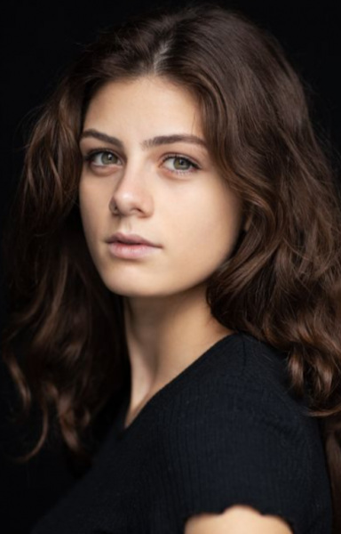 Дерья Флехтнер