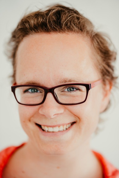 Коринна Доренкамп