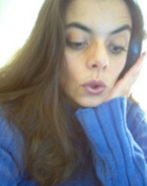 Габриела Гомес