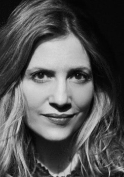 Сандра Парра