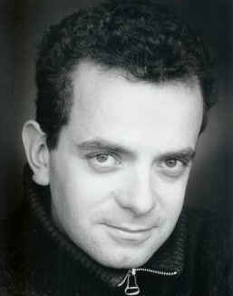 Эрик Миссофф