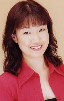 Ирука Нанами