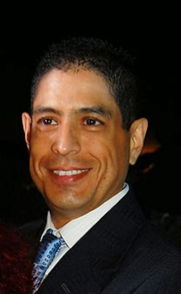 Хуан Карлос Васкес