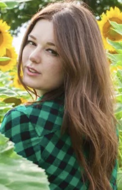 Кэти Джонсон