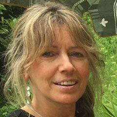 Катрин Зимон