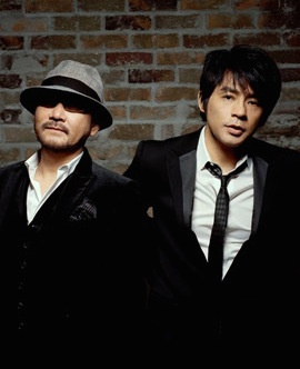 Chage & Aska