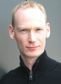 Андреас Энтнер