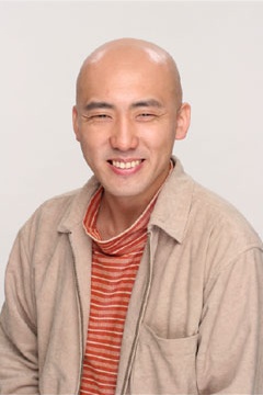 Shinnosuke Matsudaira