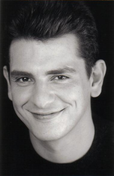 Жюльен Шателе