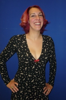 Катрин Гаубе