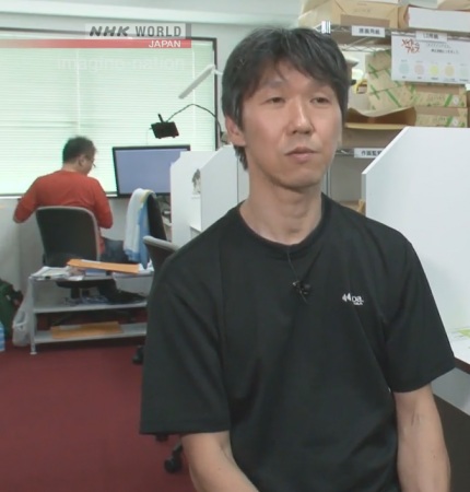 Такэси Такакура