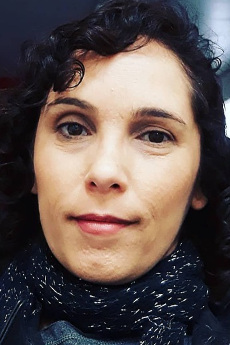 Габриела Луис