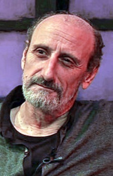 Хосе Луис Гил