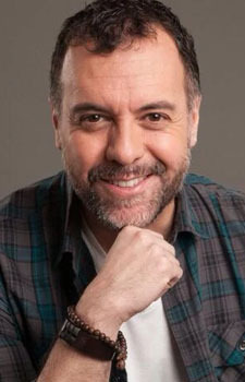 Рене Гарсия