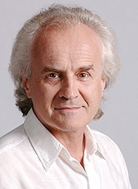 Йоханнес Бахр