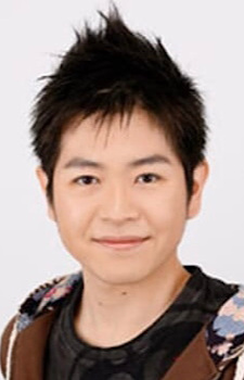 Кэнсукэ Мацуи