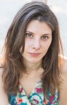 Роизин Никосия