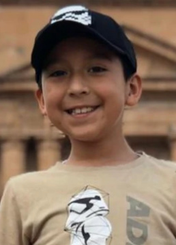 Саммир Эрнандес Гонсалес