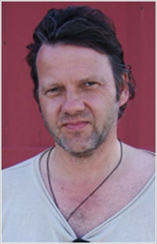 Кристиан Рудольф